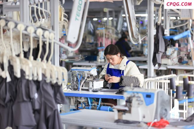 中国日用品供应商心态变了 订单回归提振信心