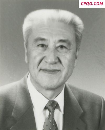 最高人民法院原副院长祝铭山逝世