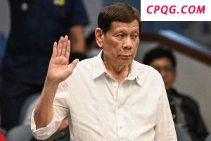 杜特尔特狱中当选达沃市市长