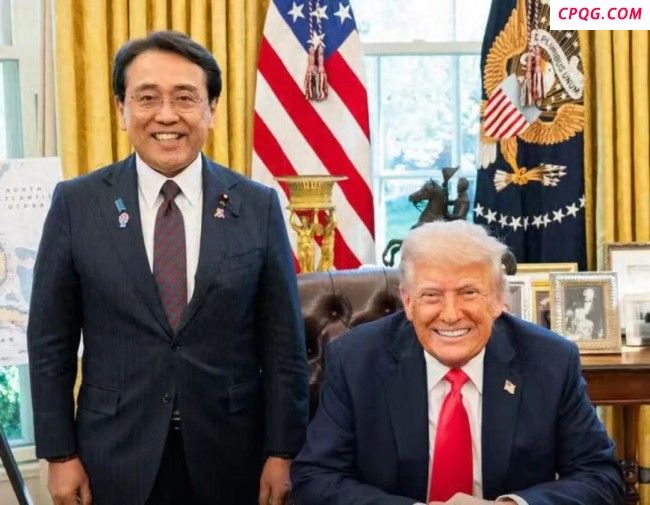 中美谈判后日本想抄作业？学者解读 日本的挑战与机遇
