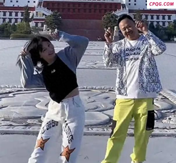 辽宁一舞蹈博主晁琳去世 年仅38岁