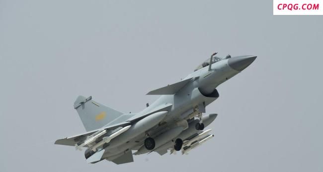 印度导弹对巴空军机场造成多大伤害 飞行员损失惨重