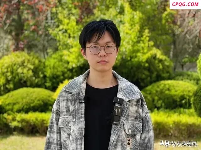 为救同学缺考小伙获评见义勇为 错过考试不后悔