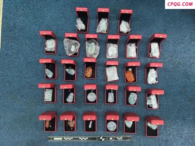 卖翡翠设局诈骗团伙成员落网 精心编织圈套实施诈骗