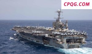 问责！美海军对"杜鲁门"号航母一系列事故