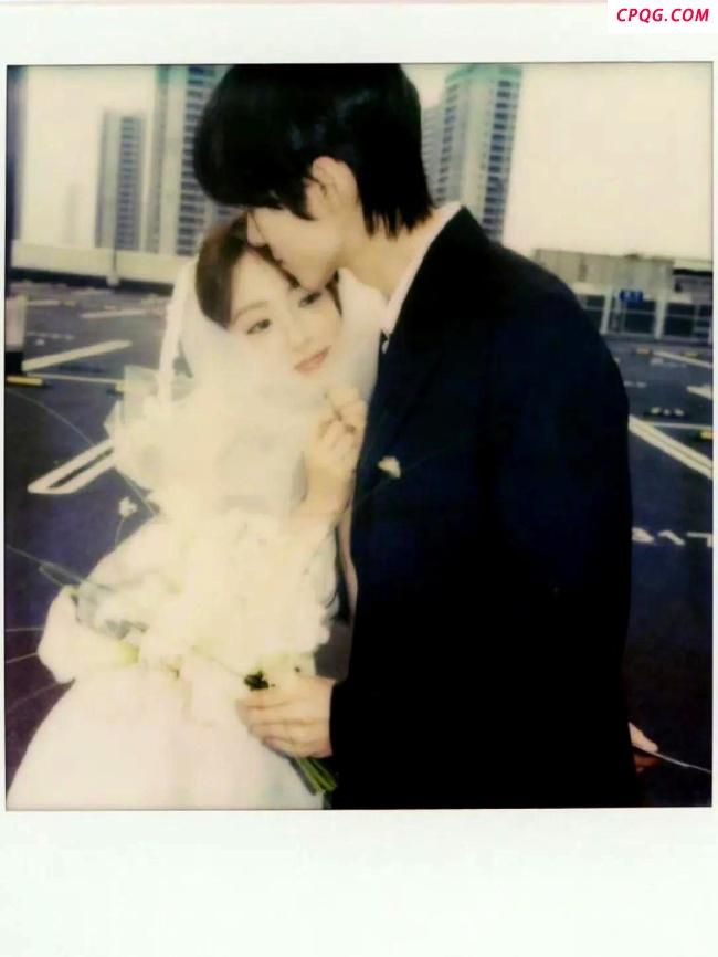 赵磊婚礼 现场曝光
