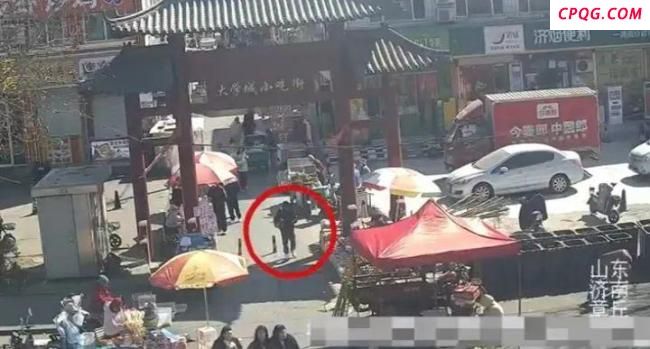 杨某偷医院办公室内手机被拘 警方迅速破案抓获嫌疑人