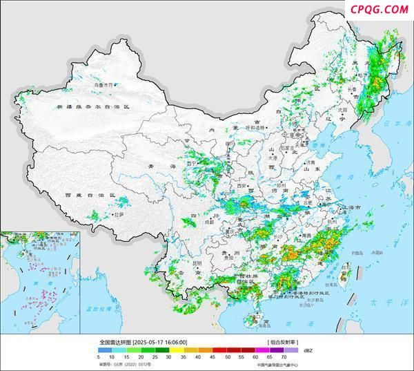 北方首轮高温来袭 将超40℃ 炎热警告发布