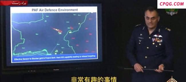 印度布朗导弹轨迹为何如此“随意”