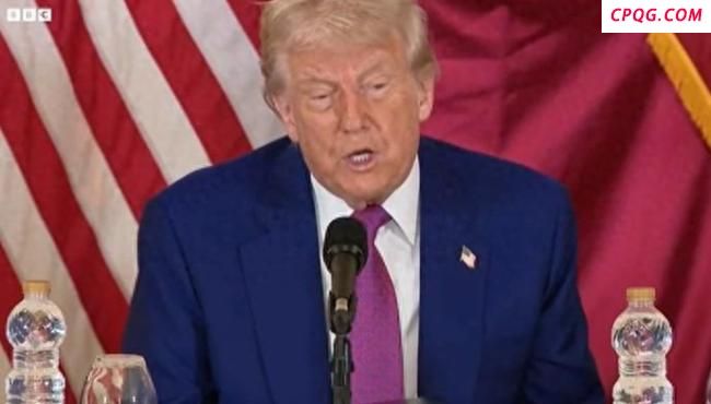 特朗普希望和普京举行会晤有何目的 应对国际挑战的现实需要