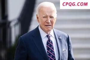 美国前总统拜登确诊前列腺癌