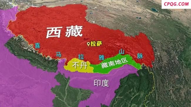 印度为何不敢找中国麻烦 中方13字回应气场全开