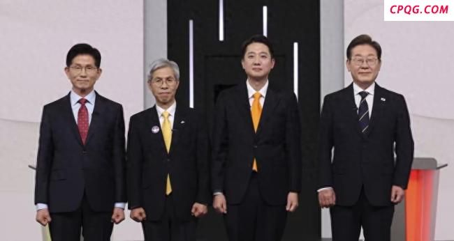 李在明为何遭到亲美派猛攻