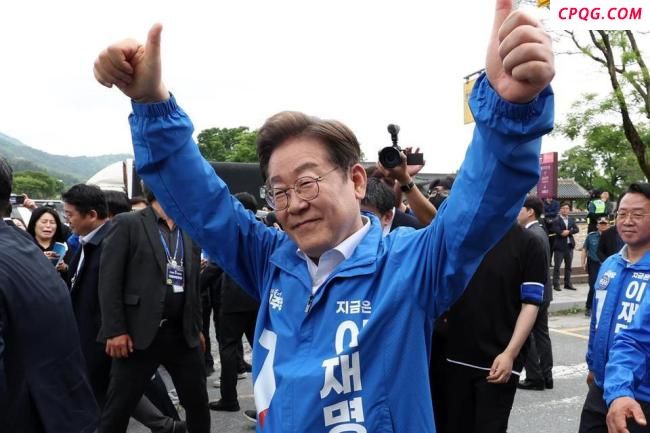李在明为何遭到亲美派猛攻 因“亲华”标签受围攻