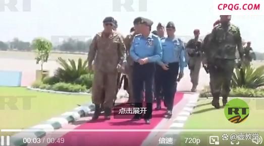 如何看待巴基斯坦击落印度战机 巴总理强硬表态引发关注