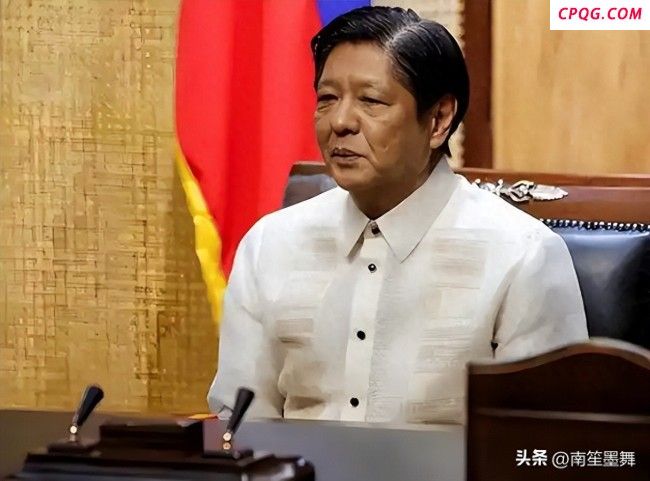大V：小马科斯回应败选强调错不在我