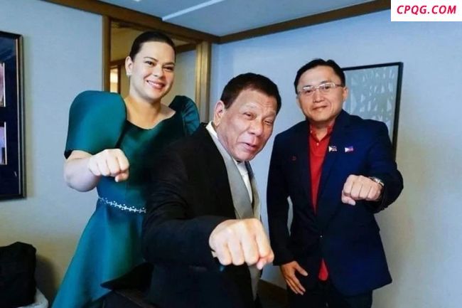 杜特尔特释放有望了吗 政局变动或成转机