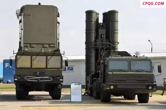 CNN证实枭龙炸毁S-400是真是假 电子战改写格局