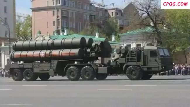 CNN证实枭龙炸毁S-400是真是假 电子战改写格局