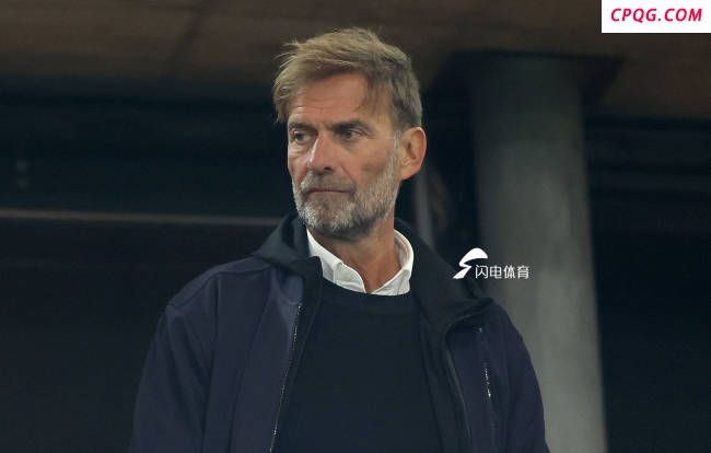 克洛普同意执教罗马，拉涅利出任高级顾问