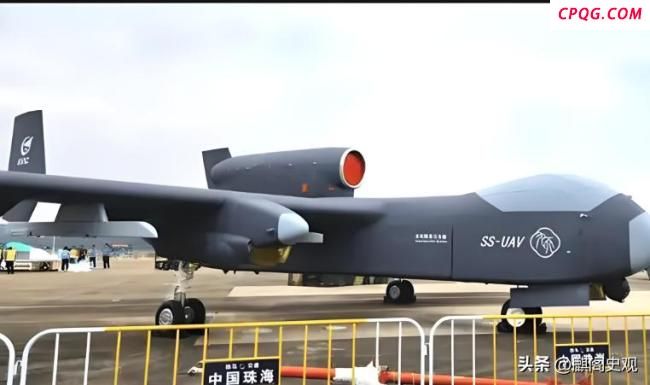 专家谈乌媒质疑九天无人机生存能力 科技提升战力