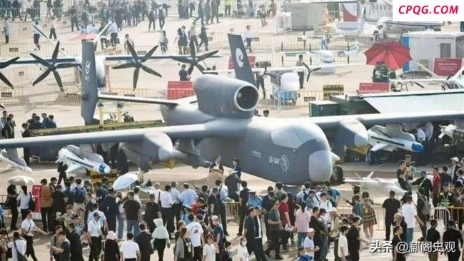 专家谈乌媒质疑九天无人机生存能力 科技提升战力