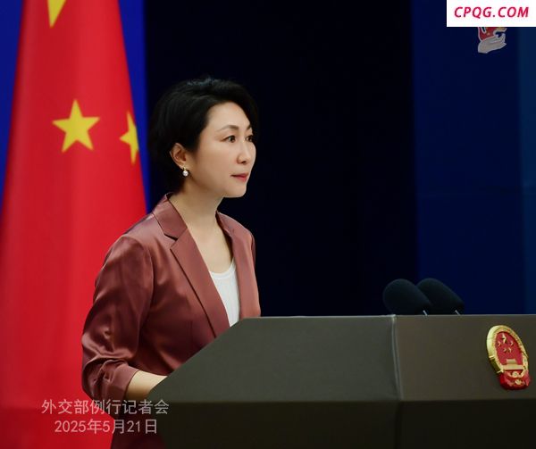 中方敦促美方放弃发展全球反导系统