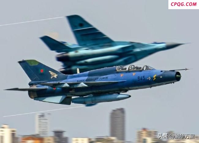 孟加拉国最后会选择哪国战机 台风or歼10CE？