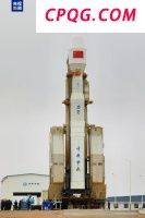 一箭六星！力箭一号遥七运载火箭发射成功