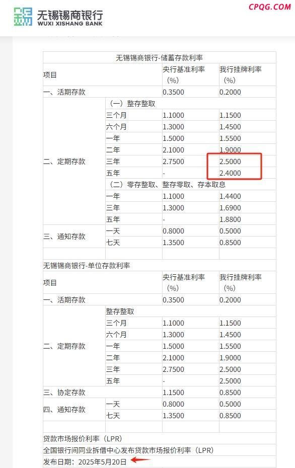 降息潮下有银行上调一年期存款利率 吸引资金流入策略