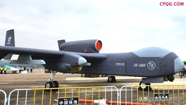 中国九天无人机母舰问世意味着什么