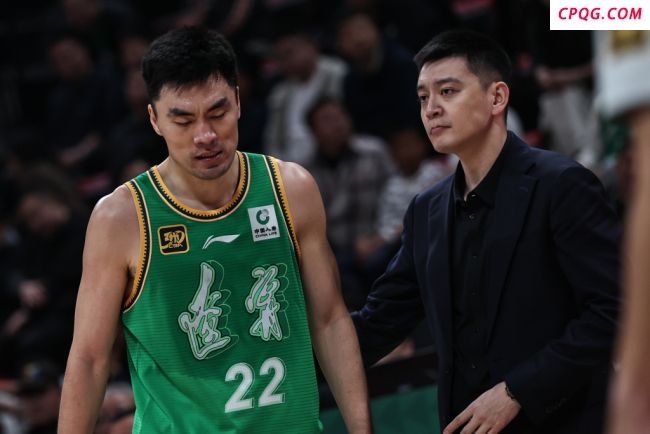 广厦夺冠改变的不只是辽粤争霸格局 新王当立，群雄逐鹿