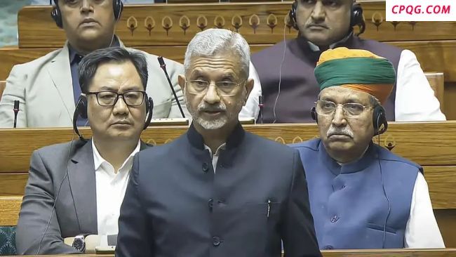 停火后印度多名高官为何遭网暴 民粹反噬显现