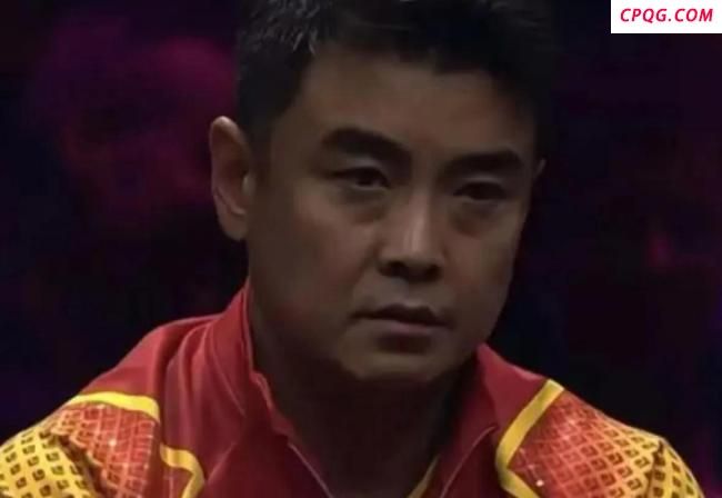 国乒男双全部出局 王皓黑脸 双打遭遇重创