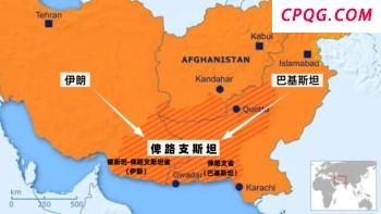 印度想对巴基斯坦两面夹击能成功吗 阿富汗外长访华交底