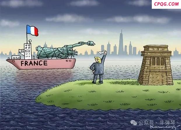 大V：特朗普对哈佛下手加速美国衰落 留学生政策引发争议