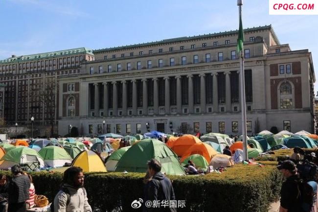 除了哈佛美多所高校遭打压！特朗普为啥“围剿”多所顶尖大学？