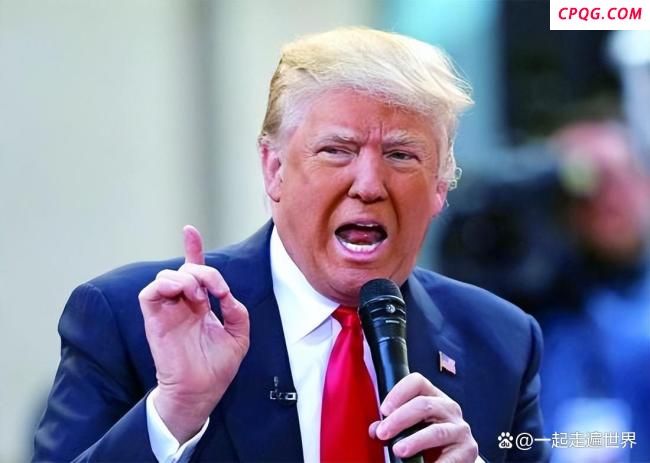特朗普派人多次来华意欲何为