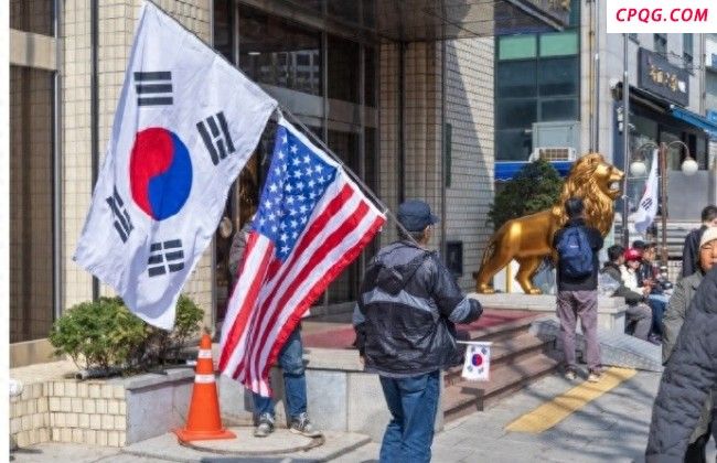 评论员：韩国反华情绪是被煽动的