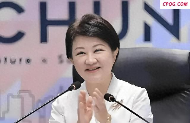 王金平：支持卢秀燕参选国民党主席