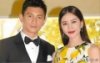 刘诗诗吴奇隆被曝离婚，更多相处细节曝光，双方至今没回应