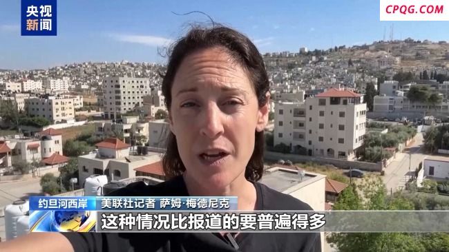 以军被曝为减少伤亡强迫巴勒斯坦平民当