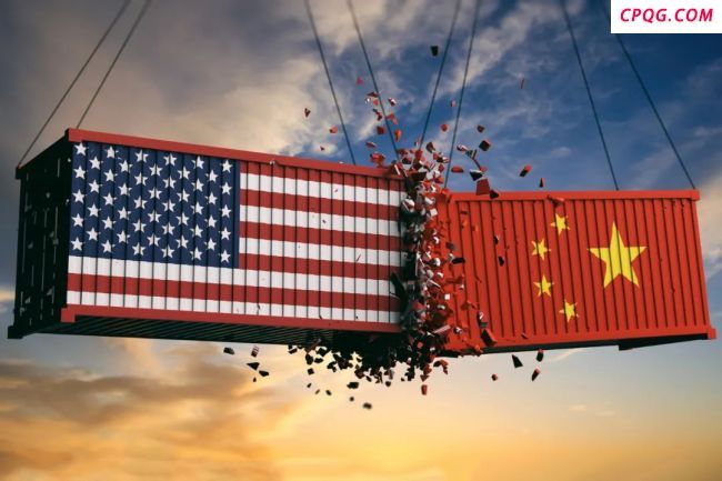 学者：美中贸易谈判仍需后续发力 破冰之举待深化