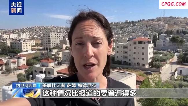 以军被曝系统性强迫巴平民做人盾 做法普遍增加