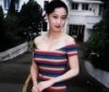 李连杰已交代完后事，故地重游再曝港圈黑幕，嘱咐利智低调做事