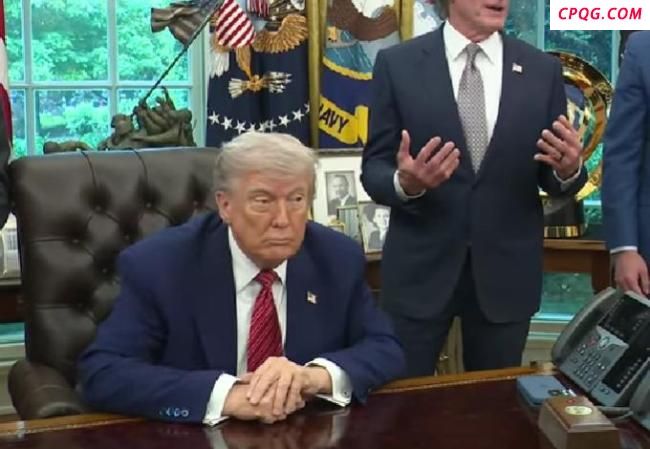 美与多国贸易谈判陷僵持释放何信号