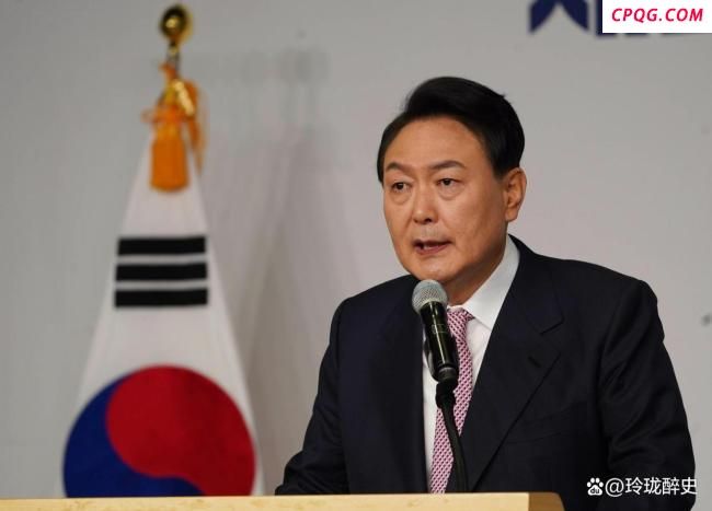 李在明为何在大选前民调暴跌 国民力量党“切割行动”见效