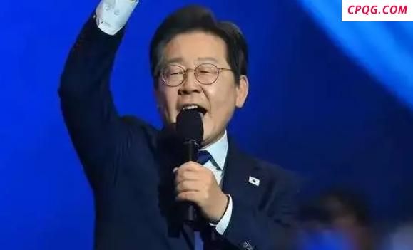 李在明明确对华态度意味着什么 中韩关系新机遇
