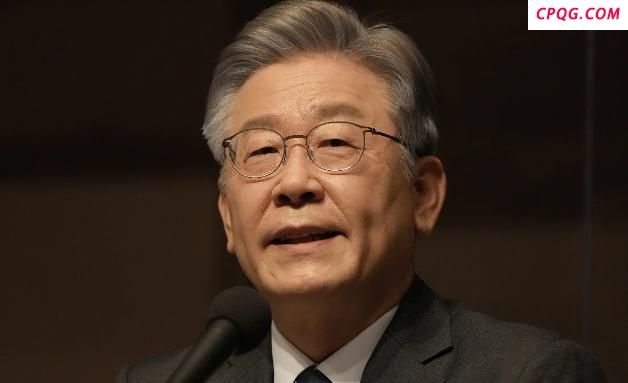 李在明明确对华态度意味着什么