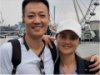 辛柏青朱媛媛结婚19周年，李乃文隔空喊话辛柏青有我们！